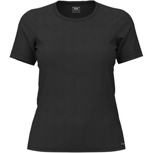 7mesh Womens Desperado Merino Shirt S/S Merinoshirt (Dames |zwart)