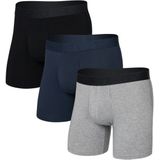 Saxx - Droptemp Cooling - Boxers - 3 Eenheden
