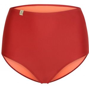 INASKA Womens Bottom Pure Bikinibroekje (Dames |rood)