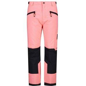 CMP Girls Pant Twill Skibroek (Kinderen |meerkleurig |waterdicht)