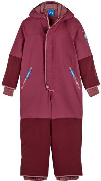 Finkid - Kid's Husky Haalari - Overall - Rood