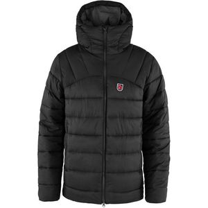 Fjällräven Expedition Mid Winter Jacket Synthetisch jack (Heren |zwart)