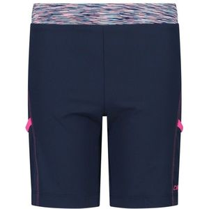 CMP Girls Bermuda Light Climb Short (Kinderen |blauw)