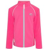 Kari Traa - Kari Full Zip Fleece - Fleecevest - Roze