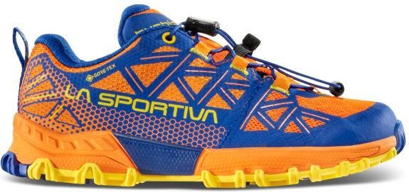 La Sportiva - Bushido II GTX - Trailrunningschoenen - Waterdicht - Lichtgewicht
