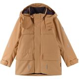 Reima Functionele jas 'Kamuni'  cappuccino