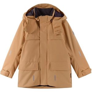 Waterdicht kinderjack Reima Tec Kamuni