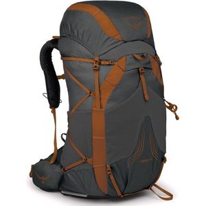 Osprey - Exos 58l - Rugzak - Groen - 100% Gerecycled Materiaal