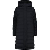 CMP - Winterjas - Nero - Verwarmend - Winddicht - Waterafstotend