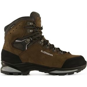 Lowa Camino Evo GTX Wandelschoenen (Heren |grijs/bruin |waterdicht)