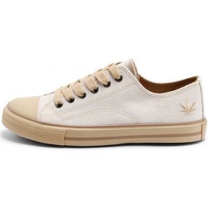 Grand Step Shoes Marley Classic Sneakers (beige)