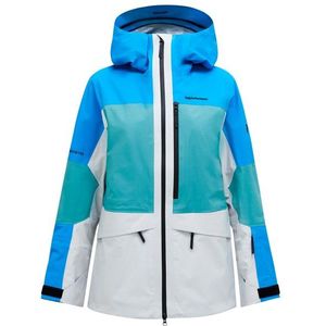 Peak Performance - Gravity Gore-Tex 3L Shell Jacket - ANTARCTICA - Ski-jas