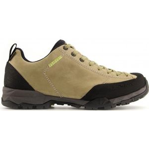 Scarpa Womens Mojito Trail Pro GTX Multisportschoenen (Dames |beige |waterdicht)