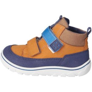 Ricosta Kids Joko Winterschoenen (Kinderen |ozean / curry |waterdicht)