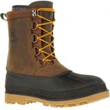Kamik - William - Winterschoenen - Bruin - Waterdicht