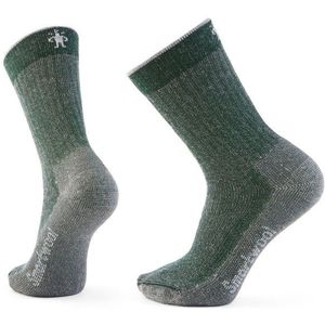 Smartwool Hike Classic Edit Full Cushion 2nd Cut Crew Socks Wandelsokken (grijs)