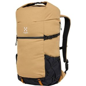 Haglöfs Ardos Rolltop 28 Wandelrugzak (beige)