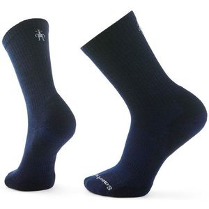 Smartwool Everyday Athletic Crew Socks Multifunctionele sokken (blauw)