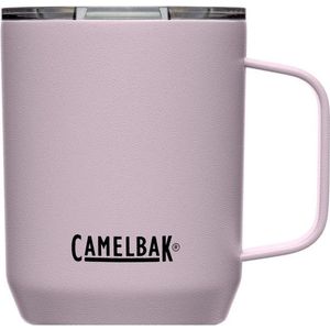 Camelbak Camp Mug 12oz Beker (purper)