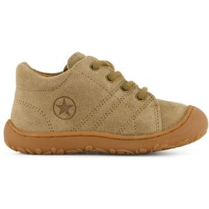 Bisgaard Kids Hale L Barefootschoenen (Kinderen |taupe)