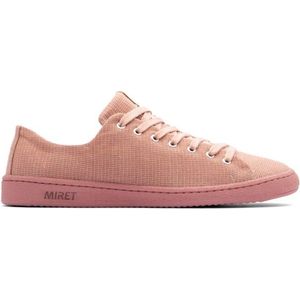Earthbound Womens Leshy Rosemary Sneakers (Dames |roze)