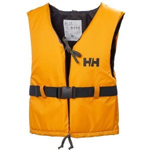 Zwemvest Helly Hansen Unisex Sport II Cloudberry-30-40 Kg