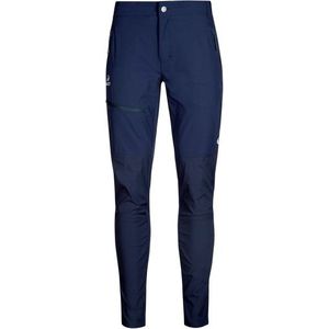 Halti Womens Pallas X-Stretch Lite Pants Trekkingbroek (Dames |blauw)