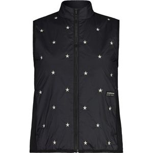 Maloja - LucaniaM - Windstopper - Zwart - Dames