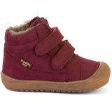 Froddo - OLLIE - Wandelschoen - Bordeaux