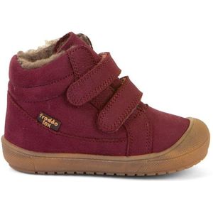 Froddo - OLLIE - Wandelschoen - Bordeaux