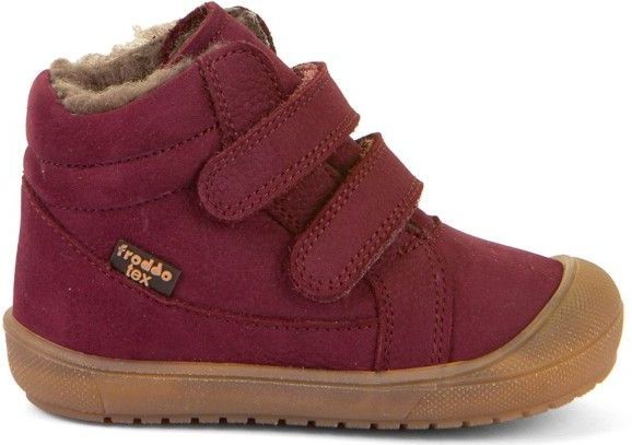 Froddo - OLLIE - Wandelschoen - Bordeaux