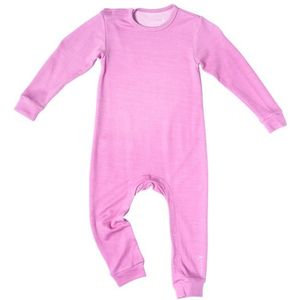 Isbjörn Babys Husky Jumpsuit Overall (Kinderen |roze)