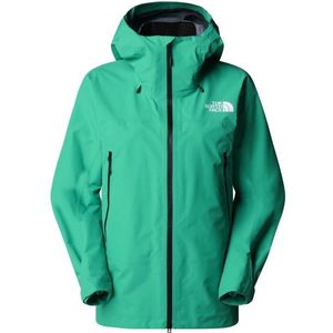 The North Face - Summit Cayesh - GORE-TEX Pro-jas - Nebula Green
