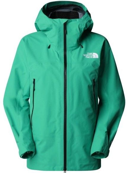 The North Face - Summit Cayesh - GORE-TEX Pro-jas - Nebula Green
