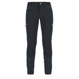 Karpos Womens Cadini Pant Alpine broek (Dames |zwart)