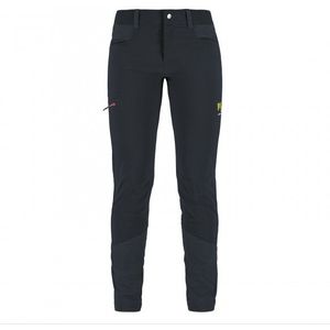 Karpos Womens Cadini Pant Alpine broek (Dames |zwart)