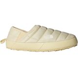 The North Face - Thermoball V Traction - Sloffen - Gravel-white Dune