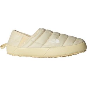 The North Face - Thermoball V Traction - Sloffen - Gravel-white Dune