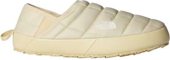 The North Face - Thermoball V Traction - Sloffen - Gravel-white Dune