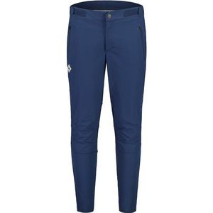 Maloja BrinzulM Langlaufbroek (Heren |blauw)