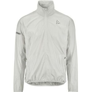 Craft Pro Hypervent Jacket 2 Hardloopjack (Heren |grijs)