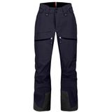 Elevenate - Pure Pants - Skibroek - Blauw - Waterdicht