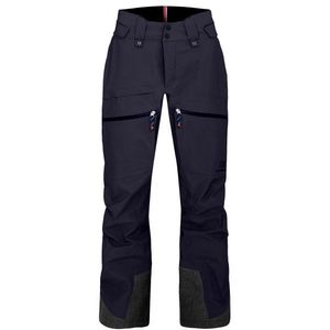 Elevenate - Pure Pants - Skibroek - Blauw - Waterdicht