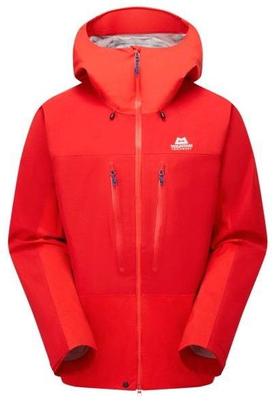 Mountain Equipment Heren Orion Jas