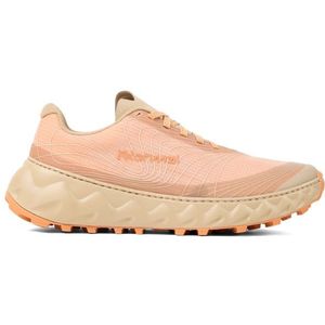 NNormal Tomir 20 Trailrunningschoenen (oranje)