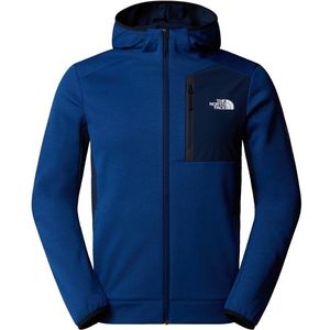 The North Face - Mountain Athletics - Fleece Vest - Estate Blue/Summit Navy