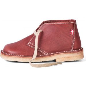 Duckfeet Sjaelland Vrijetijdsschoenen (rood)