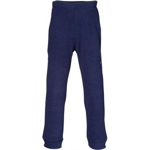 Isbjörn Kids Lynx Pant Fleecebroek (Kinderen |blauw)