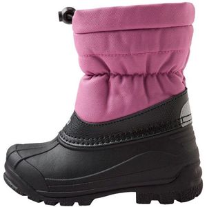 Reima Kids Nefar Winterschoenen (Kinderen |zwart/purper |waterdicht)