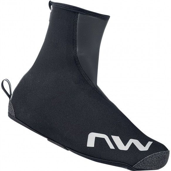 Northwave Extreme H2O Shoecover Overschoenen (blauw)